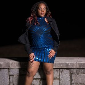 Meet your Posher, Esha